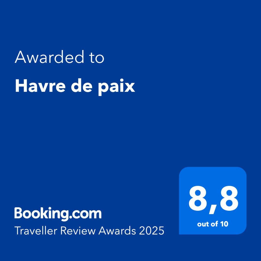 Havre De Paix Appart Climatise,Piscine,Wifi Le Barcarès Exteriér fotografie